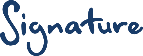 Signature
